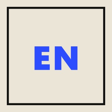 Monogram tile: EN