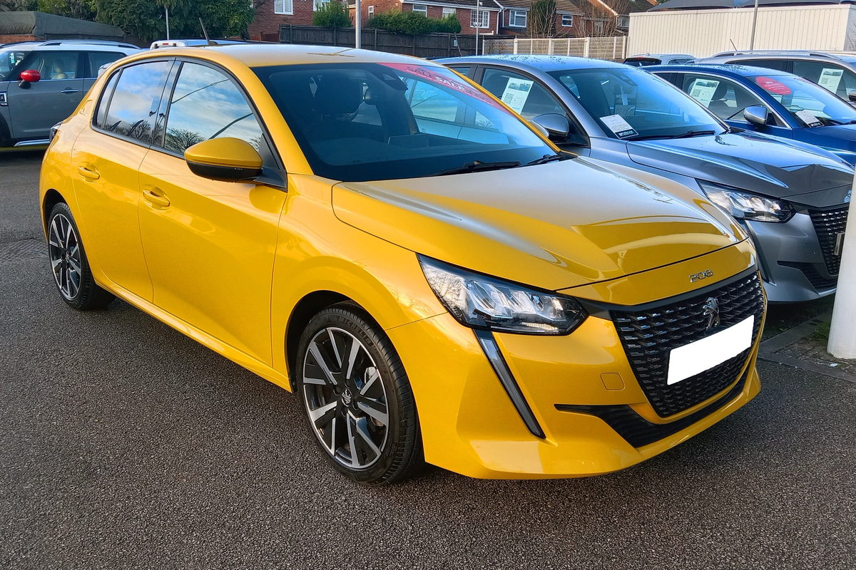 2017 Suzuki Swift GL