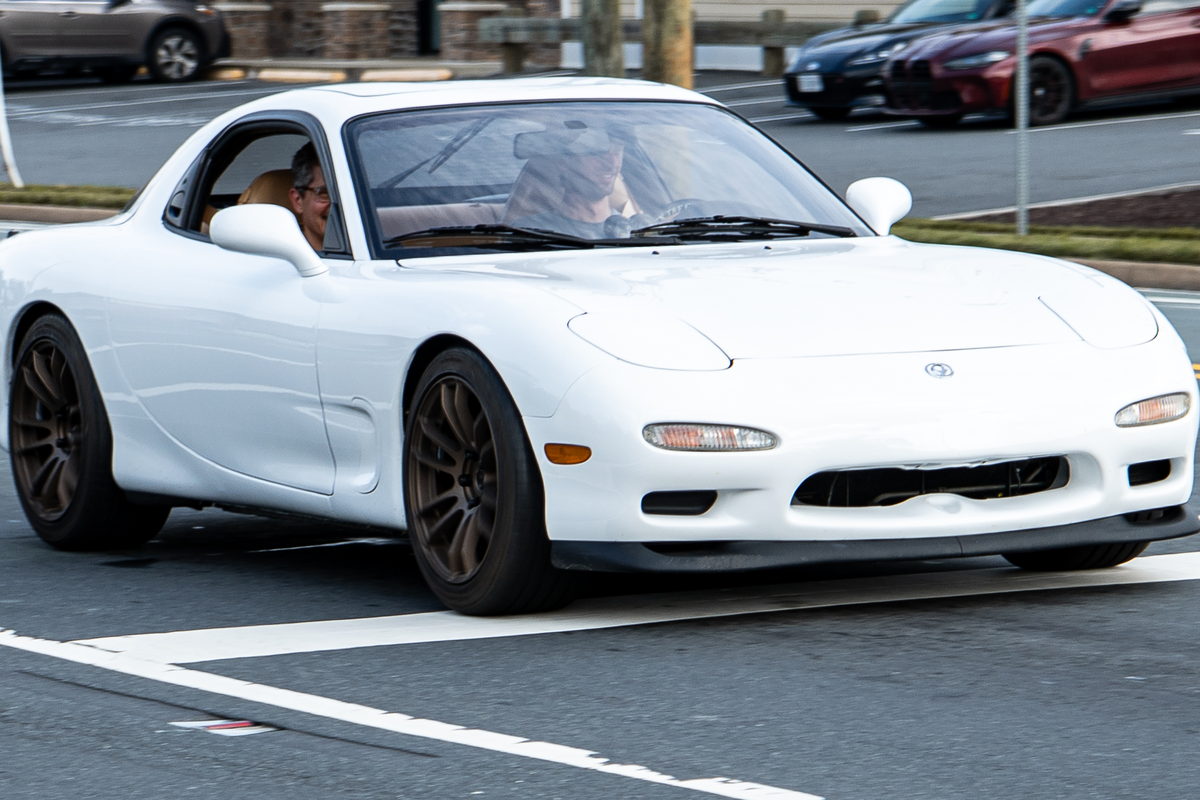 2010 Apex Type-R — Track-Day Tuner