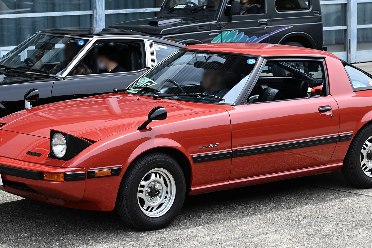 2008 Drift-Spec Slider — SOLD Project