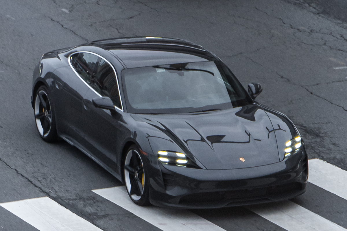 2023 Aventine Volt EV