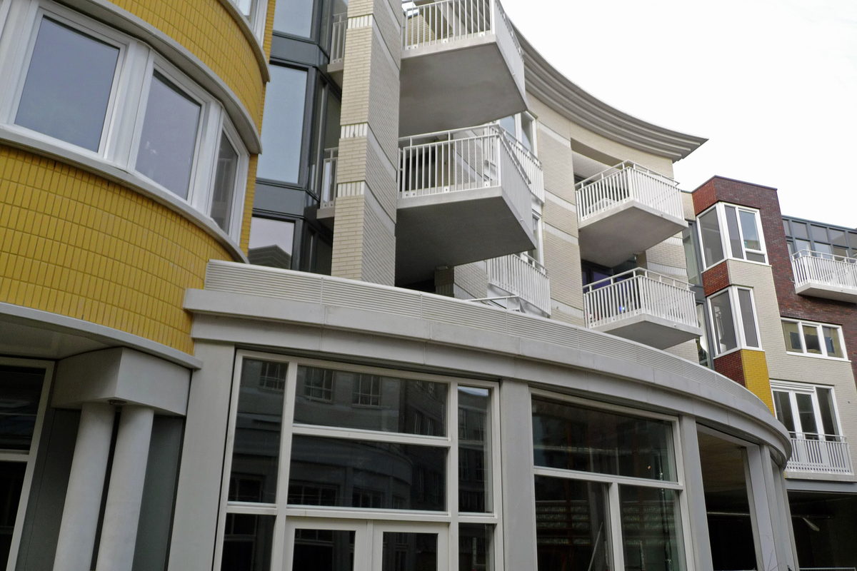 Riverside Court — 48-Unit Multifamily