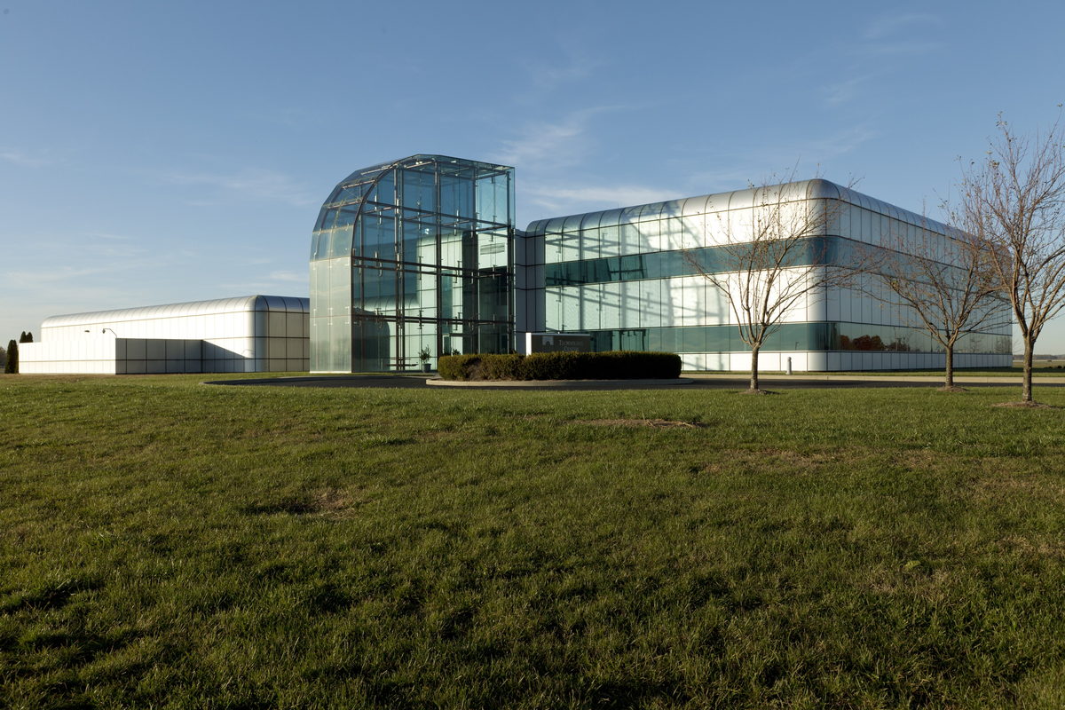 One Meridian Tower — Class A Office