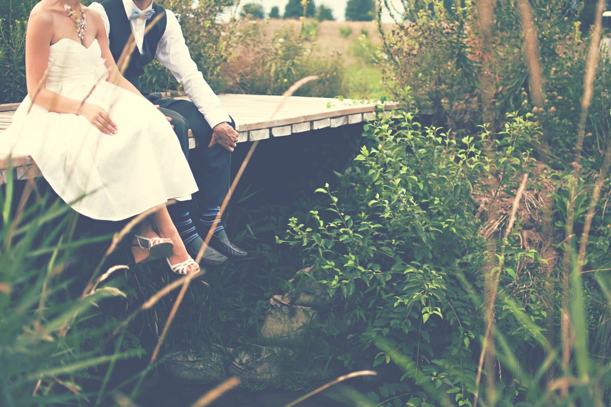 Route 66 Elopement
