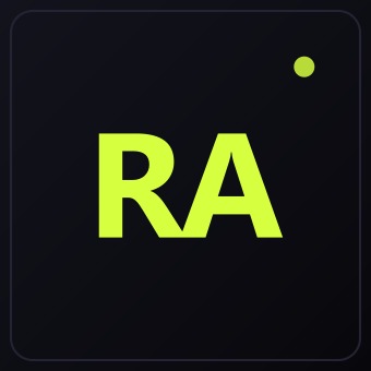 Monogram tile for Rome Adebayo